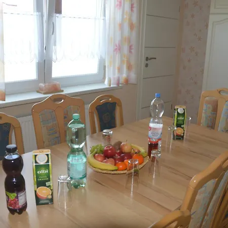 公寓 Grosse Im Ederbergland Beim Zaemmermichel Frohnhausen bei Battenberg