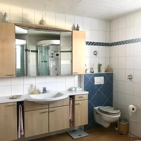Grosse Im Ederbergland Beim Zaemmermichel